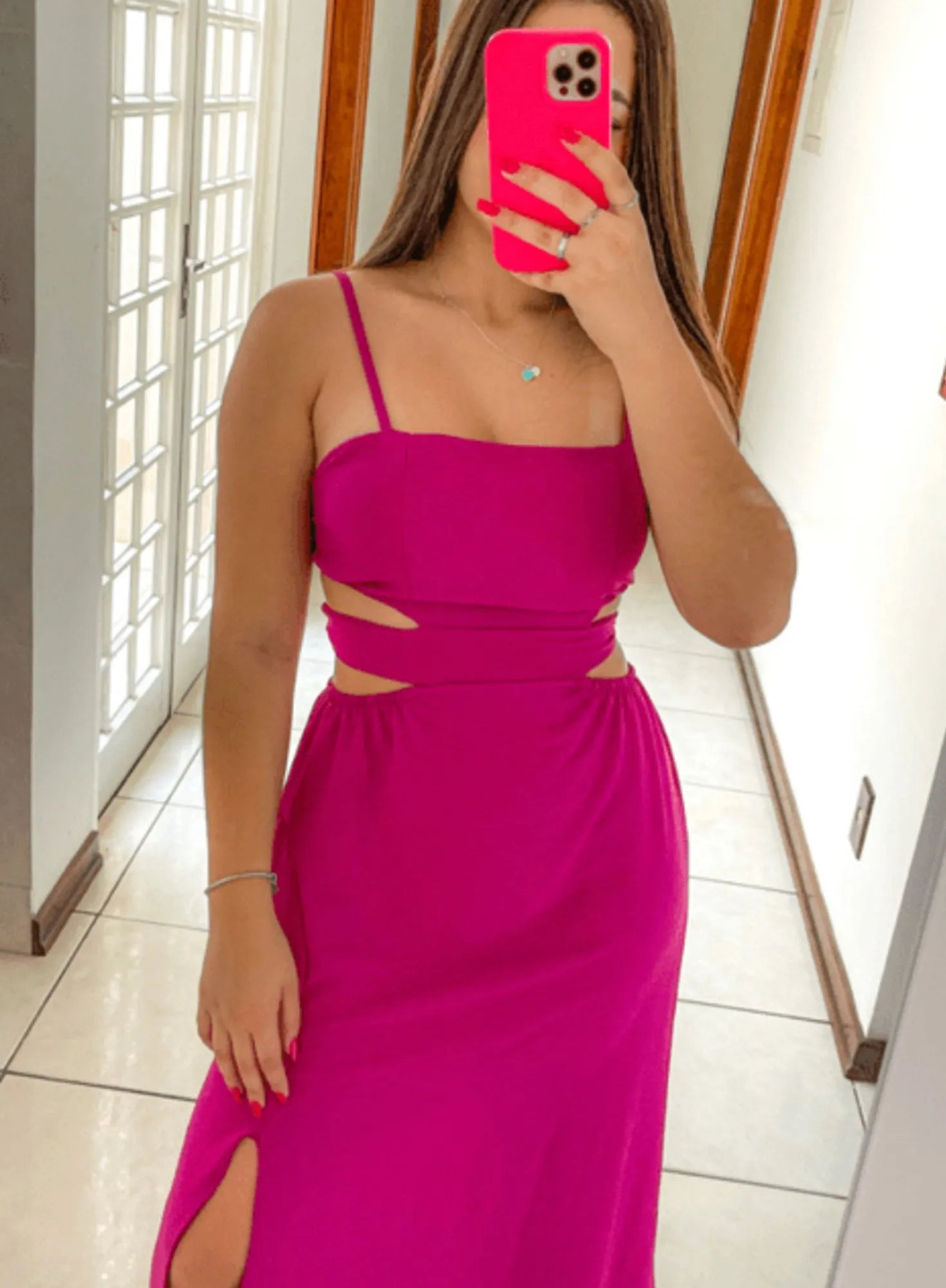 Vestido Beatriz